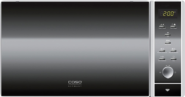 ������������� ���� Caso MCG 250 Pro