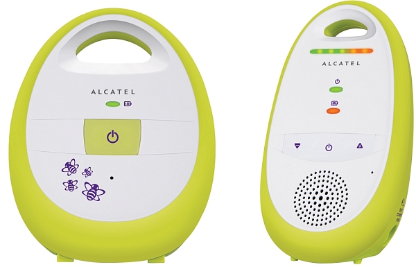��������� Alcatel Baby Link 100