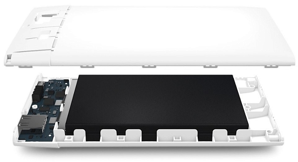 Powerbank ����������� Meizu M10