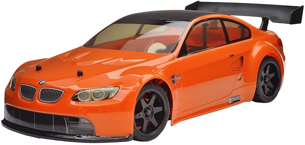 ���������������� ������ HPI Racing Sprint 2 Flux BMW M3 GTS 1:10