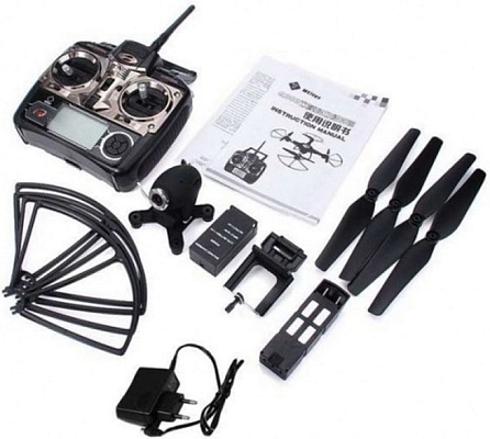 ������������ (����) WL Toys Q303B