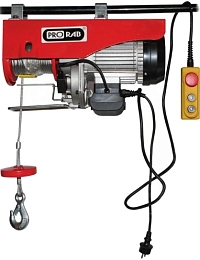 ���� � ������� Prorab LT 1000 P