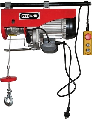 ���� � ������� Prorab LT 1000 P