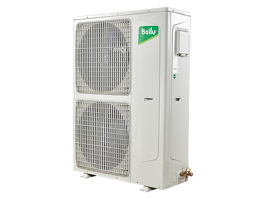 �������� Ballu Machine BLCI_D-48HN8/EU ����������� �����-�������, ���������� ����