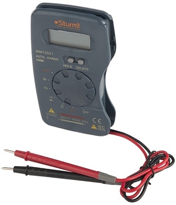 ���������� / ��������� Sturm MM12031