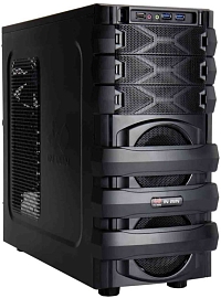 ������ (��������� ����) In Win MG-134 600W