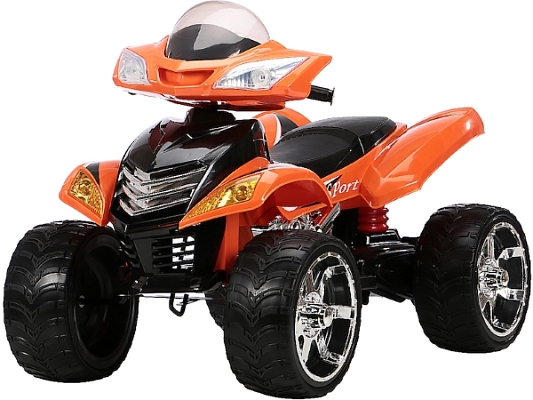 ������� ������������� Barty Quad Pro M007MP