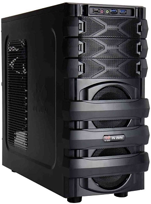 ������ (��������� ����) In Win MG-134 600W