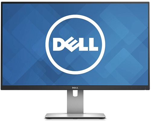 ������� Dell U2715H