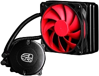 ������� ���������� Deepcool Maelstrom 120