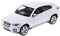 ���������������� ������ Rastar BMW X6 1:14