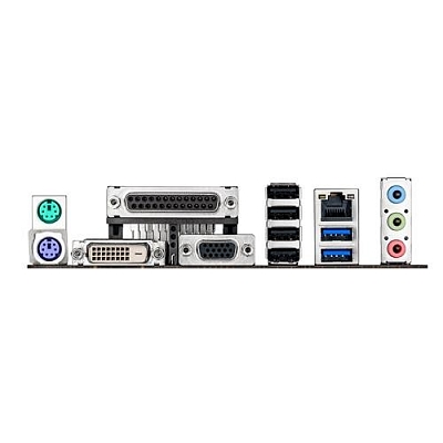 ����������� ����� Asus H81M-C
