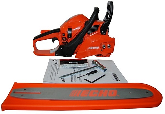 ���� ECHO CS-353ES-14