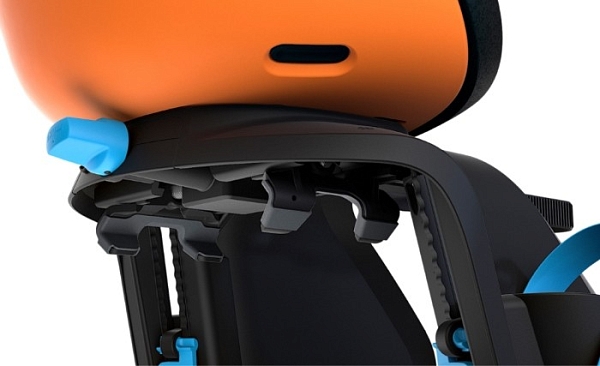 ������� ���������� Thule Yepp Nexxt Maxi