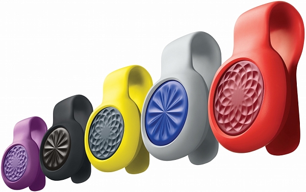 ������� ������ Jawbone UP MOVE