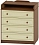 ����������� ������ Aton-Mebel KR Kristall 8