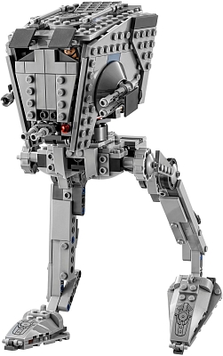 ����������� Lego AT-ST Walker 75153