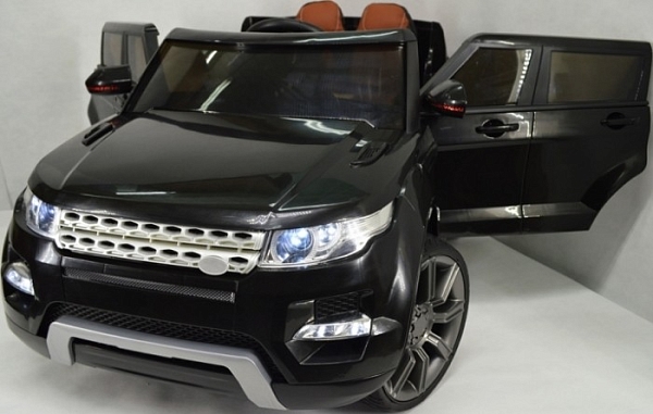 ������� ������������� Kids Cars Range Rover KT8888