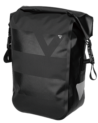 Topeak Pannier Drybag W/Quicklock System