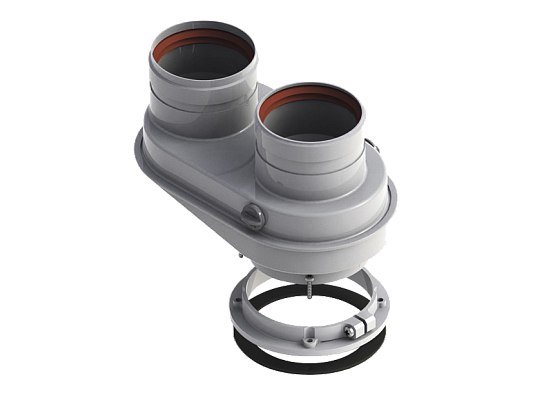 ������� �������������� ����������� ����.80 (El, Bs, F, NF, U) ROYAL THERMO RTF04.001