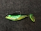 Mikado ���������� Mikado Crystal Fish WX WX5552- 8.6 CM-050 17 �, 2 ��.