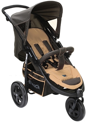 ������� Hauck Viper