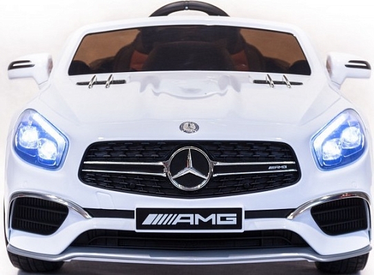 ������� ������������� Toy Land Mercedes-Benz SL65