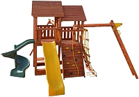 ������� ���������� �������� Playgarden SkyFort 2 Spiral