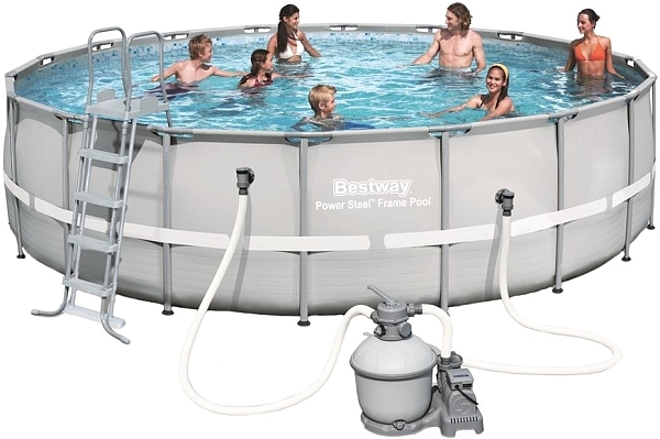 ��������� ������� Bestway 56464