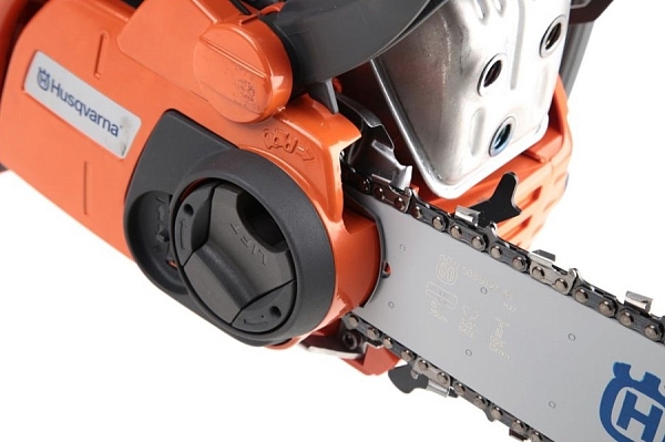 ���� Husqvarna 455 e Rancher 15