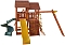 ������� ���������� �������� Playgarden SkyFort 2 Spiral