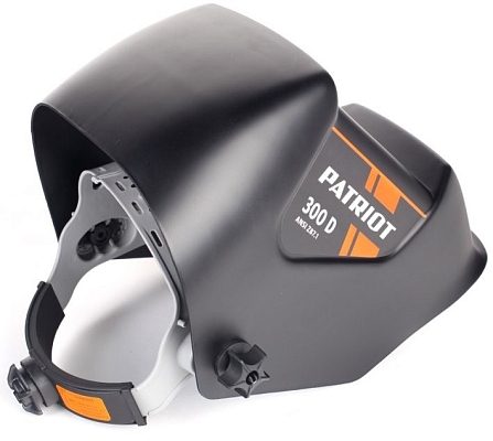 ����� ��������� Patriot 300D