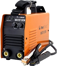 ��������� ������� FoxWeld Master 202M