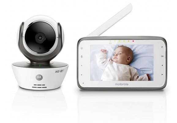 ��������� Motorola MBP854