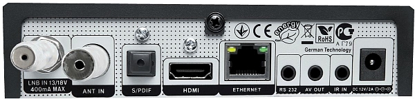 �� ����� Galaxy Innovations Matrix Lite