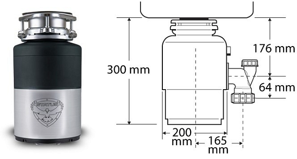 ������������ ������� STATUS Premium 100