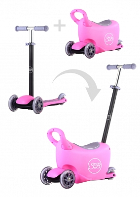 ������� Sweet Baby Triplex 6 in 1