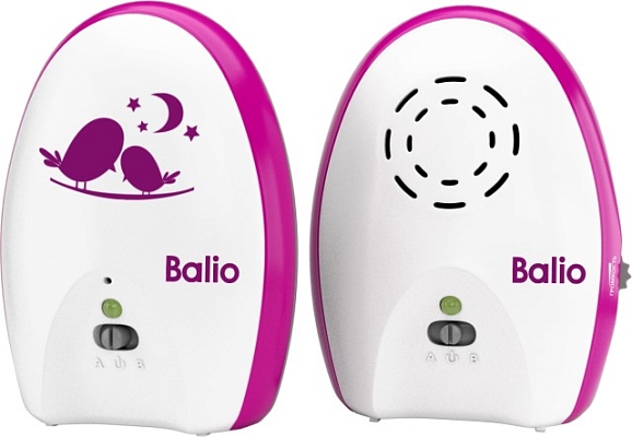 ��������� Balio MB-02