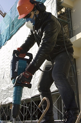 �������� ������� Makita HM1214C