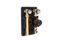 ������ �������� Grundfos HEATMIX D25 ALPHA2 60