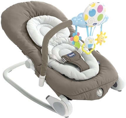 ������-������� Chicco Balloon Baby