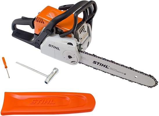 ���� STIHL MS 180 C-BE 35