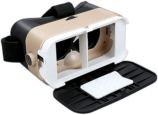 ���� ����������� ���������� VR i7