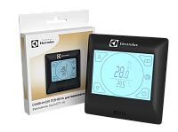 ������� ������ ��������������� ETT-16 Black