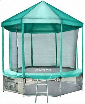 ����� OptiFit Like 10ft With Roof