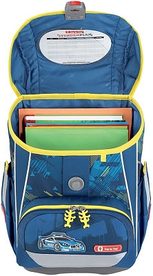 �������� ������ (�����) Step by Step Light2 City Police