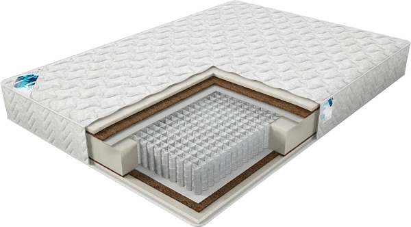 Dimax Praktik Medium Light 1000 [80x190]