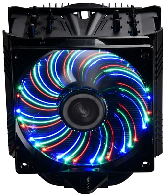 ������� ���������� Enermax ETS-T50A-BVT