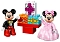 ����������� Lego Mickey and Minnie Birthday Parade 10597
