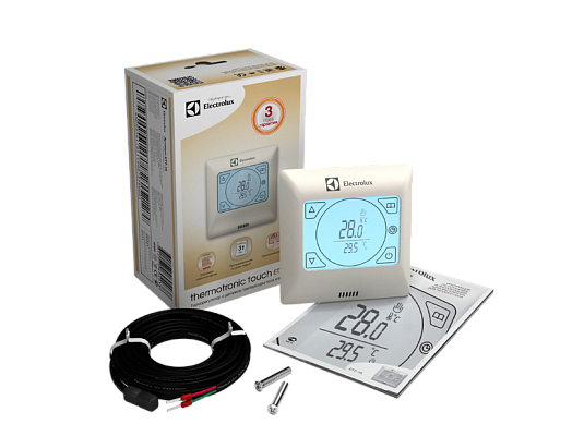 �������������� Electrolux ETT-16 Touch